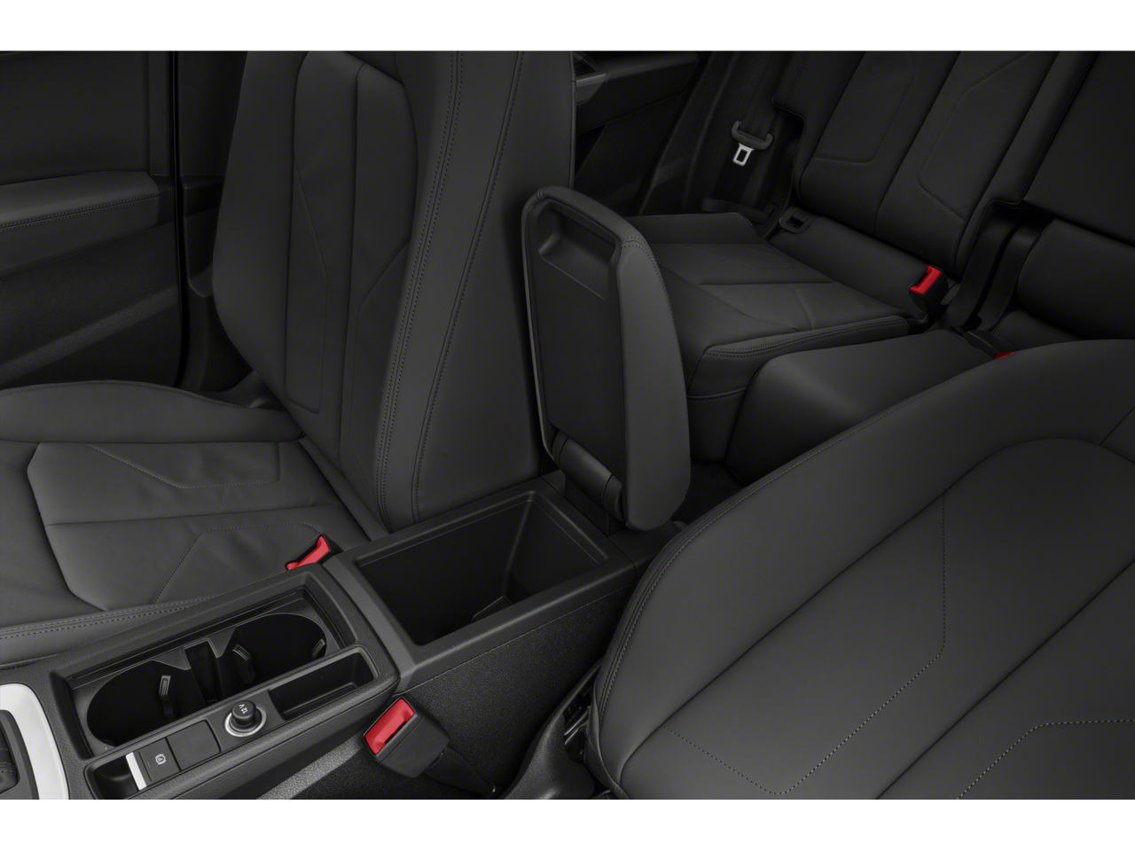 2021 Audi Q3 S line Premium Plus 45 TFSI quattro